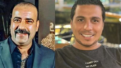 رمضان 2023.. إبرام نشأت بديل محمود كامل بعد انسحابه من مسلسل إكس لانس بطولة محمد سعد