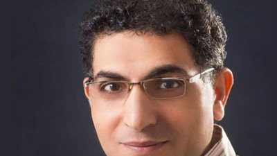 وفاة محمد عنان رئيس قسم التصوير بمجلة نصف الدنيا إثر أزمة قلبية مفاجئة