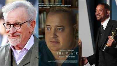 ترشيحات الأوسكار 2023.. غياب أصحاب البشرة السمراء عن الفئات الرئيسية والرجال يسيطرون على أفضل مخرج