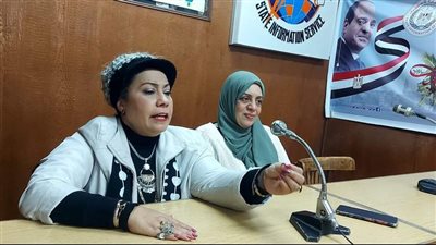 وراء كل عظيم امرأة.. محاضرة تثقيفية توعوية بعنوان 