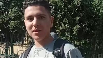 آخر أيام الامتحانات.. طلاب الصف الثاني الثانوي عن امتحان اللغة الأجنبية الأولى: خلصناه بسرعة| بث مباشر