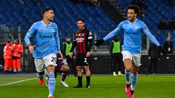 فريق لاتسيو