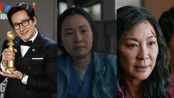 ترشيحات جوائز الأوسكار