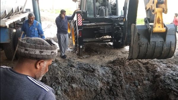 جانب من الأعمال 