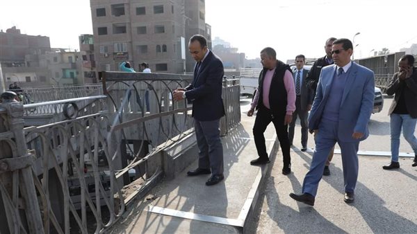 نائب محافظ المنيا