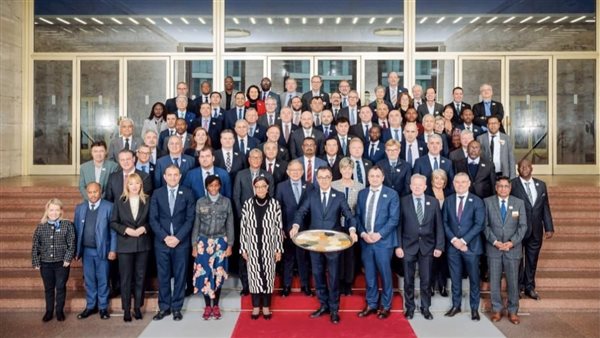 جانب من المنتدى 