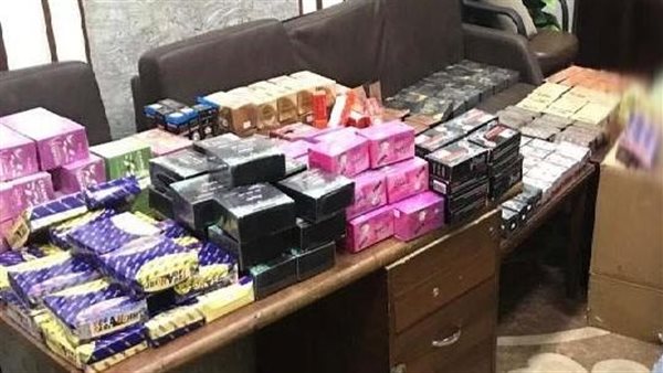 الأدوية والمنشطات