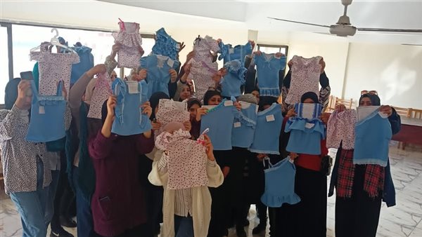 فعاليات دورات تدريبية