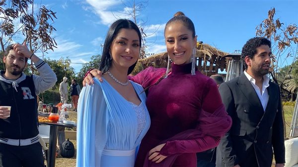 الفنانة العراقية