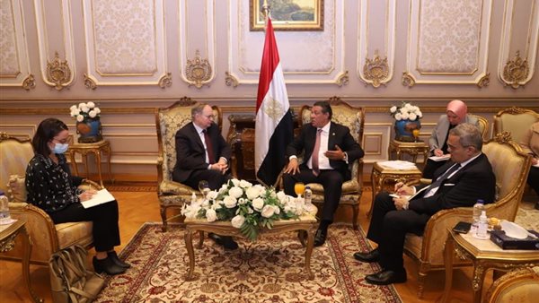 مجلس الشيوخ 