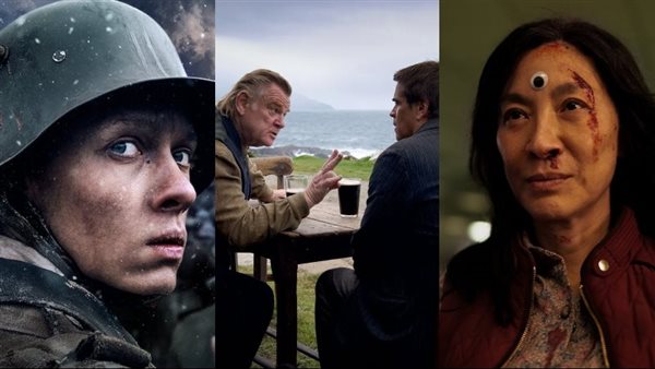 ترشيحات الأوسكار