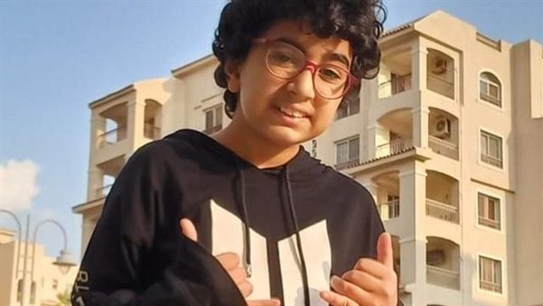 يوسف نجل الإعلامية