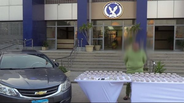  مكافحة جرائم الإتجار