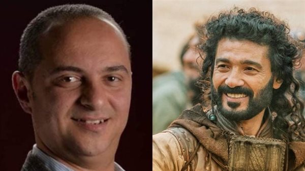 حالد النبوي ومحمد