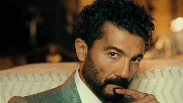 خالد النبوي