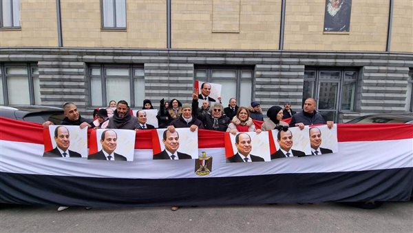 احتفالات المصريين