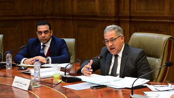  احمد السجيني رئيس