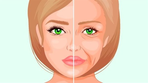 ما هو علاج التجاعيد