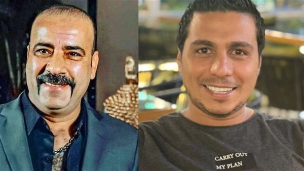 إبرام نشأت ومحمد