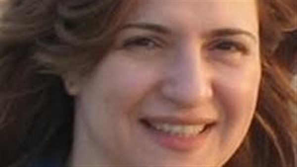 الإعلامية هالة صالح