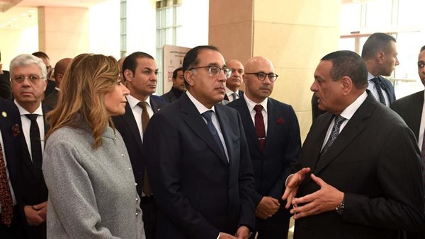 رئيس الوزراء 