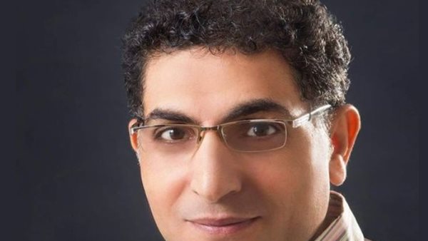 الفنان محمد عنان