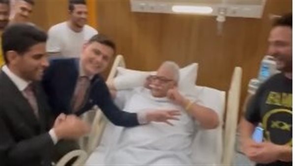 رامز جلال وبيومي