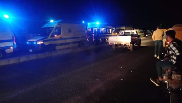 حادث سير - أرشيفية