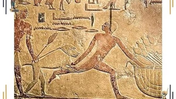  الشرطة في مصر القديمة