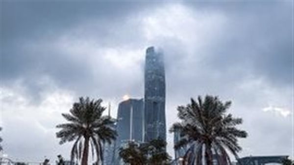 مدينة الرياض