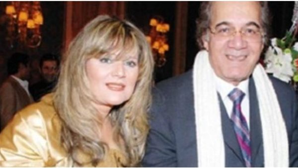 رانيا محمود ياسين