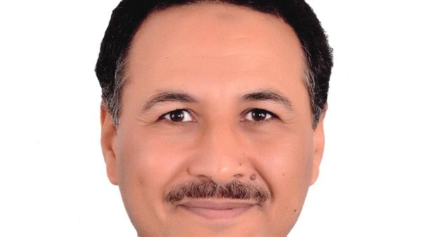 الدكتور علي عبد الحليم