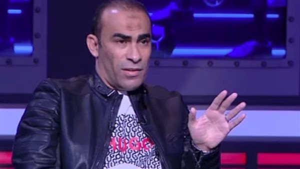 سيد عبد الحفيظ 