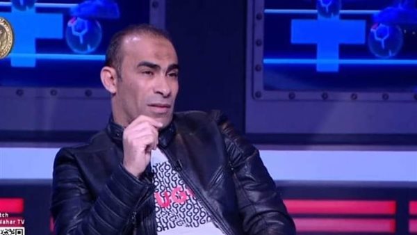 سيد عبد الحفيظ 