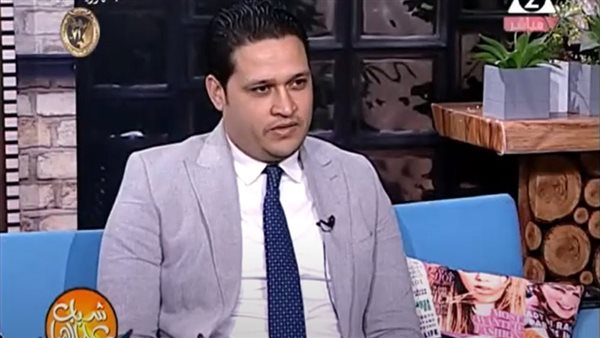 عماد حسانين رئيس