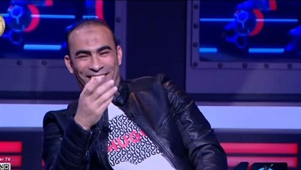 سيد عبد الحفيظ