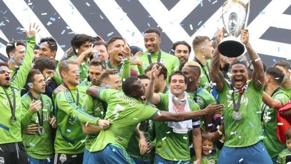  سياتل الأمريكي