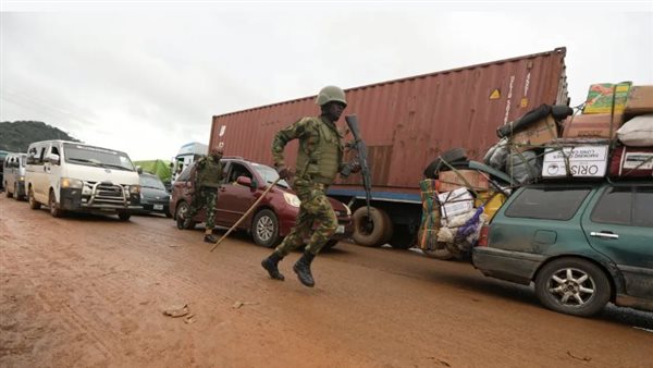 مصرع 50 شخصًا على