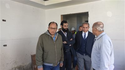 منها وحدة غسيل كلى للأطفال.. تفاصيل افتتاح المرحلة الثالثة من مستشفى بدر الجامعي