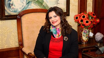 وزيرة الهجرة تزور الشرقية لتنفيذ المرحلة الجديدة من مبادرة مراكب النجاة الاثنين المقبل