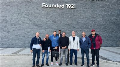 ميكالي يعلن قائمة المنتخب الأولمبي لودية الجابون.. حسام أشرف وأسامة فيصل في الهجوم