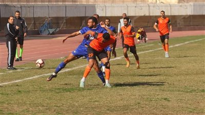 المنصورة يودع كأس مصر بعد الخسارة من راية كفر الدوار