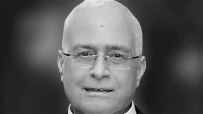  بدء عزاء سامي فتح الله مؤسس مجموعة فتح الله ماركت بمسجد القائد إبراهيم