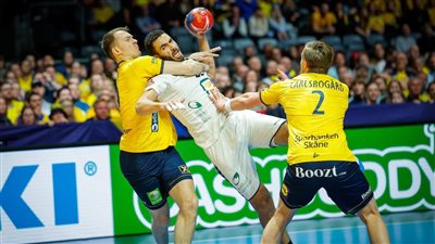 كيف يحصد منتخب مصر المركز الخامس ببطولة العالم لكرة اليد 2023؟