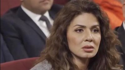 نجلاء بدر: الفن ليس سلعة وله دور في التنمية ولا يستطيع منافسة السوشيال ميديا