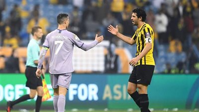 آخر أخبار الرياضة العالمية | الاتحاد يفوز على النصر في السوبر السعودي والاتحاد البرازيلي يدين العنصرية ضد فينيسيوس جونيور