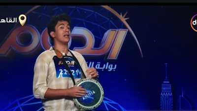 بالدف والطبلة.. متسابقو برنامج الدوم في الغناء يبهرون لجنة التقييم بالموسم الثاني