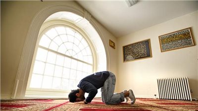 مواقيت الصلاة اليوم الجمعة 27 يناير في القاهرة وبعض المحافظات