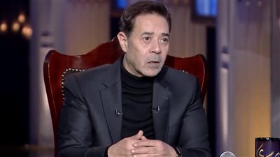 الموسيقيين تعلق على غناء مدحت صالح بـ فلاشة في افتتاح مهرجان ليبيا للإبداع