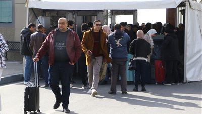 فعاليات ثقافية وفنية متنوعة بمعرض القاهرة للكتاب اليوم